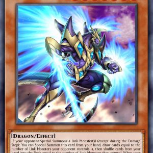Fantastical Dragon Phantazmay - (Super Rare)- (25th Anniversary Rarity Collection II) - (RA02-EN013)