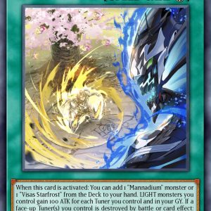 Peaceful Planet Calarium - (Secret Rare)- (25th Anniversary Rarity Collection II) - (RA02-EN074)