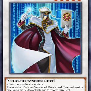 T.G. Hyper Librarian - (Secret Rare)- (25th Anniversary Rarity Collection II) - (RA02-EN027)