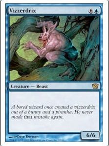 Vizzerdrix - Ninth Edition-(007)