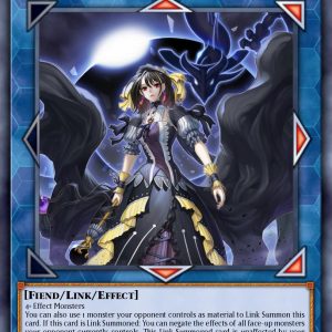 Underworld Goddess of the Closed World - (Secret Rare)- (25th Anniversary Rarity Collection II) - (RA02-EN045)