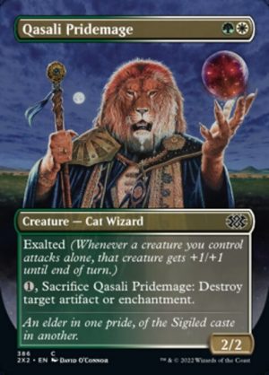 Qasali Pridemage - Double Masters 2022-(386)