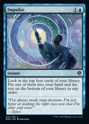 Impulse - Dominaria United-(055)