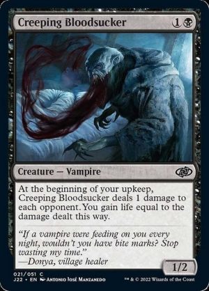 Creeping Bloodsucker - Jumpstart 2022-(021)