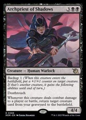 Archpriest of Shadows - March of the Machine-(089)