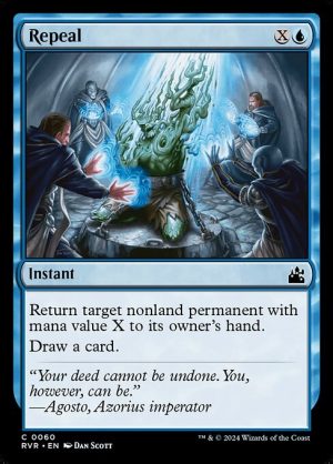 Repeal - Ravnica Remastered-(060)