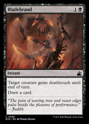 Bladebrand - Ravnica Remastered-(068)