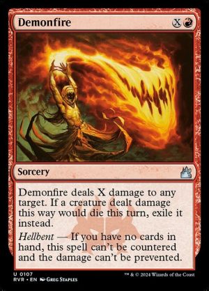 Demonfire - Ravnica Remastered-(107)