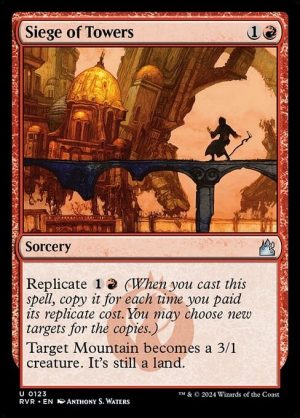 Siege of Towers - Ravnica Remastered-(123)