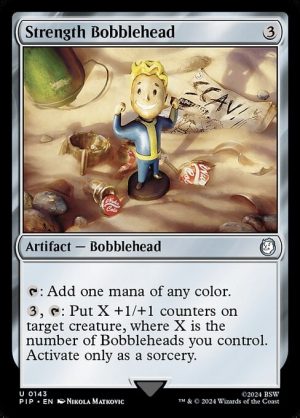 Strength Bobblehead - Fallout-(143)