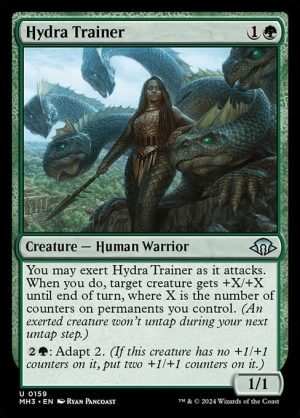 Hydra Trainer - Modern Horizons 3-(159)