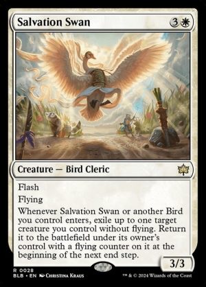 Salvation Swan - Bloomburrow-(028)