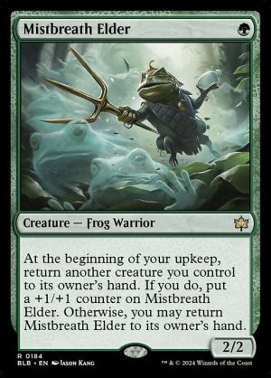 Mistbreath Elder - Bloomburrow-(184)