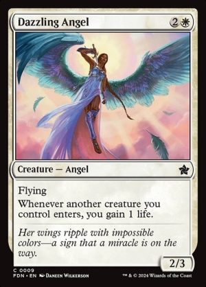 Dazzling Angel - Foundations-(009)