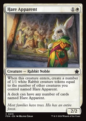 Hare Apparent - Foundations-(015)
