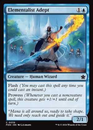 Elementalist Adept - Foundations-(036)