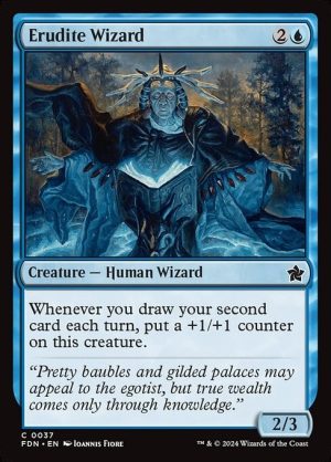 Erudite Wizard - Foundations-(037)