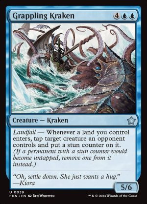 Grappling Kraken - Foundations-(039)