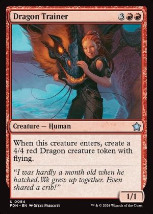 Dragon Trainer - Foundations-(084)