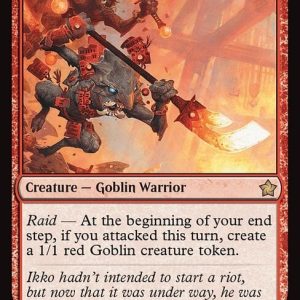 Searslicer Goblin - Foundations-(093)