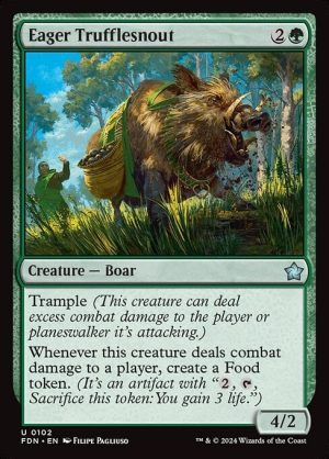 Eager Trufflesnout - Foundations-(102)