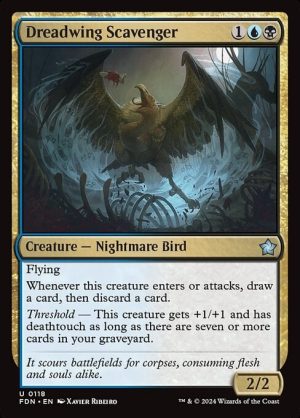 Dreadwing Scavenger - Foundations-(118)