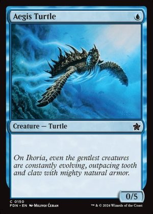 Aegis Turtle - Foundations-(150)
