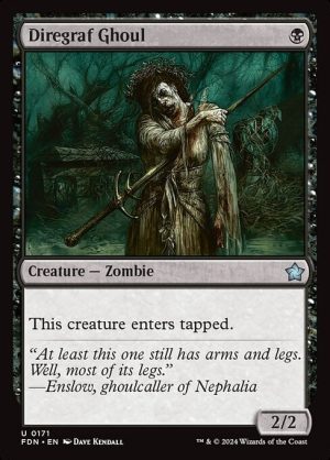 Diregraf Ghoul - Foundations-(171)