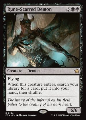 Rune-Scarred Demon - Foundations-(184)
