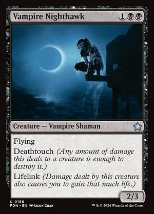 Vampire Nighthawk - Foundations-(186)