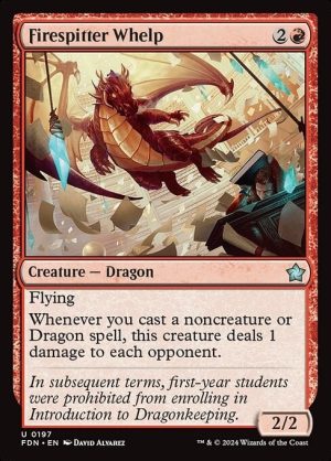 Firespitter Whelp - Foundations-(197)