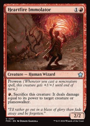 Heartfire Immolator - Foundations-(201)