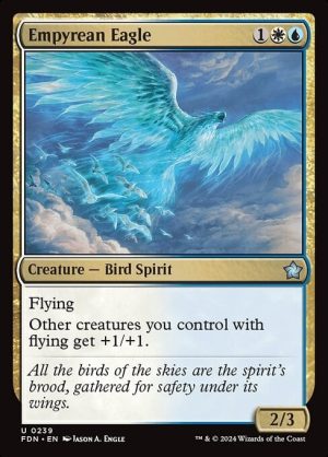 Empyrean Eagle - Foundations-(239)