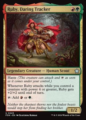 Ruby, Daring Tracker - Foundations-(245)