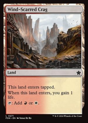 Wind-Scarred Crag - Foundations-(271)