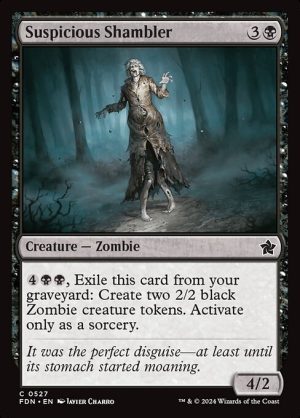 Suspicious Shambler - Foundations-(527)