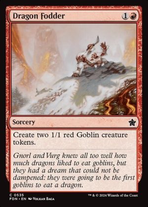 Dragon Fodder - Foundations-(535)