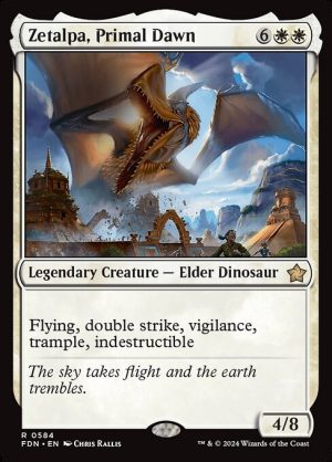 Zetalpa, Primal Dawn - Foundations-(584)