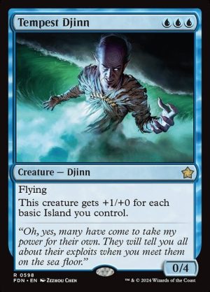 Tempest Djinn - Foundations-(598)