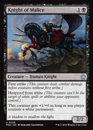 Knight of Malice - Foundations-(608)