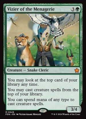 Vizier of the Menagerie - Foundations-(649)