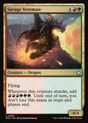 Savage Ventmaw - Foundations-(665)