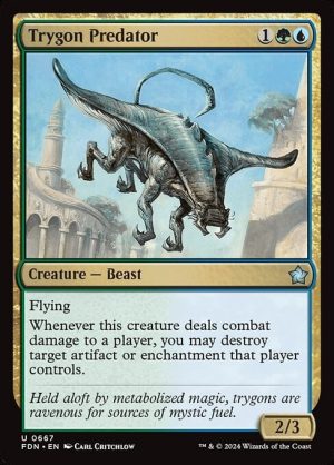 Trygon Predator - Foundations-(667)
