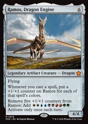 Ramos, Dragon Engine - Foundations-(678)