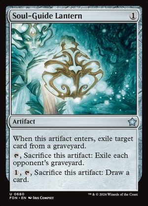 Soul-Guide Lantern - Foundations-(680)