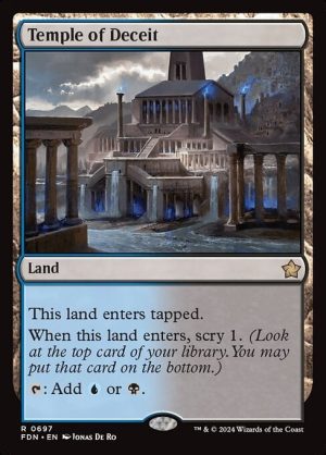 Temple of Deceit - Foundations-(697)