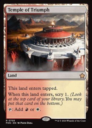 Temple of Triumph - Foundations-(705)