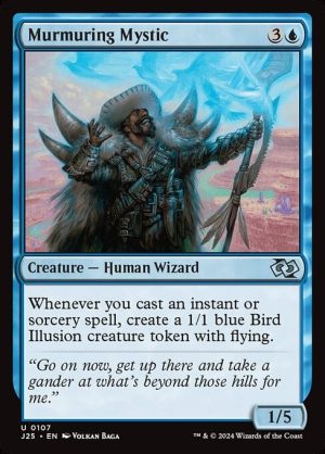 Murmuring Mystic - Foundations Jumpstart-(107)