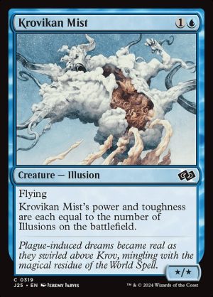 Krovikan Mist - Foundations Jumpstart-(319)