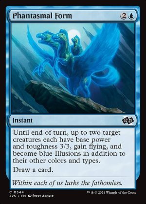 Phantasmal Form - Foundations Jumpstart-(344)